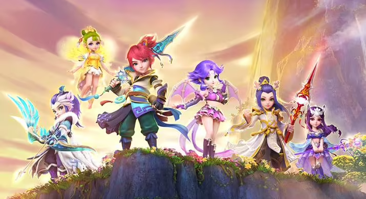 梦幻西游网页版2023情人节活动内容是什么-2023情人节活动内容介绍