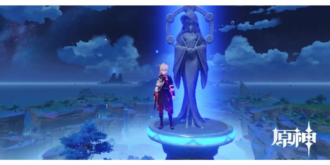 原神水泡奇馈宝箱位置在哪-须弥水泡奇馈宝箱位置攻略大全