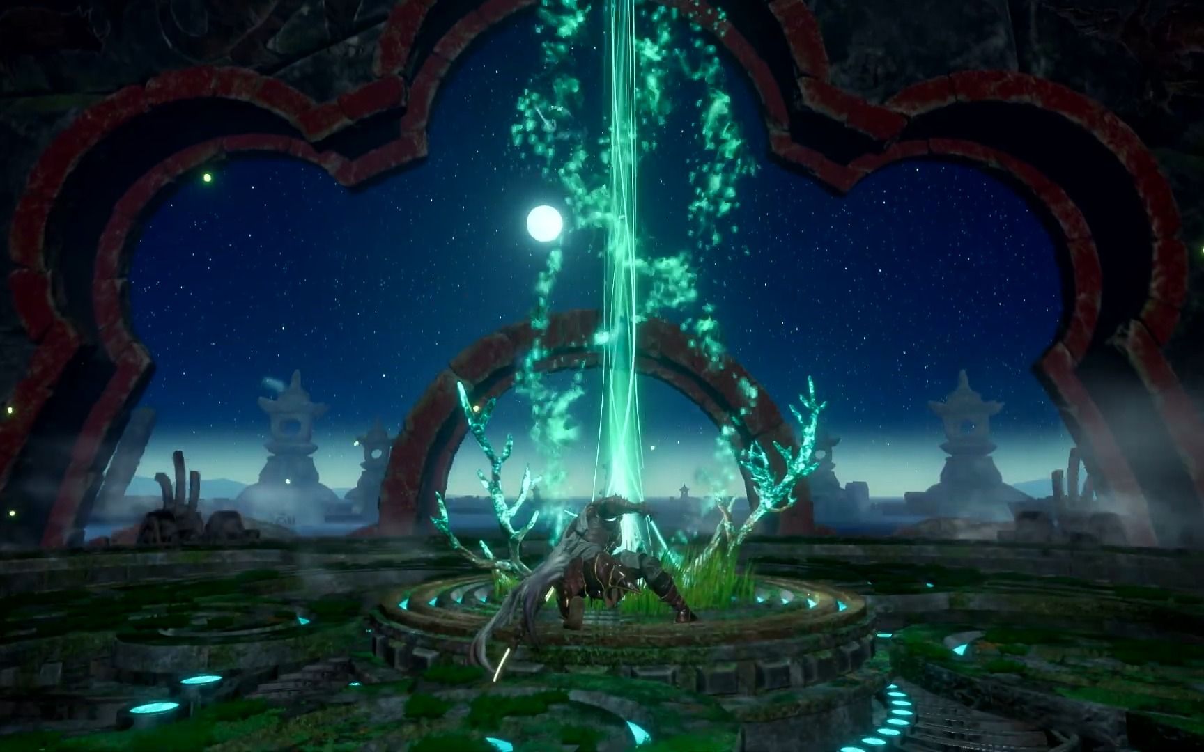 狂野之心如何重新捏脸-重新捏脸方法一览