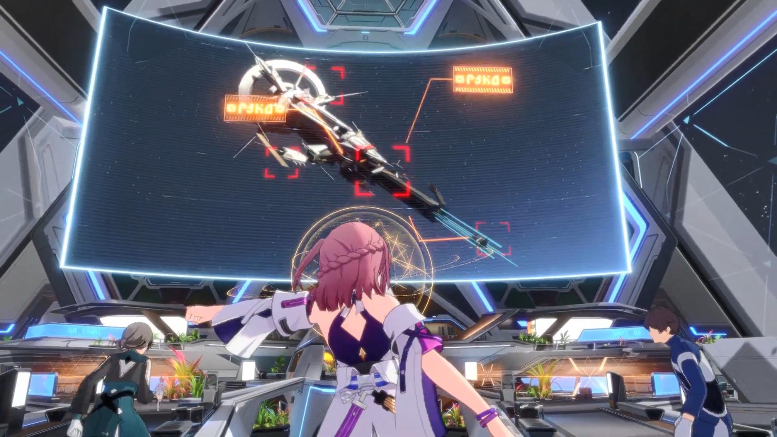 崩坏星穹铁道彦卿阵容怎么选择-彦卿阵容搭配推荐