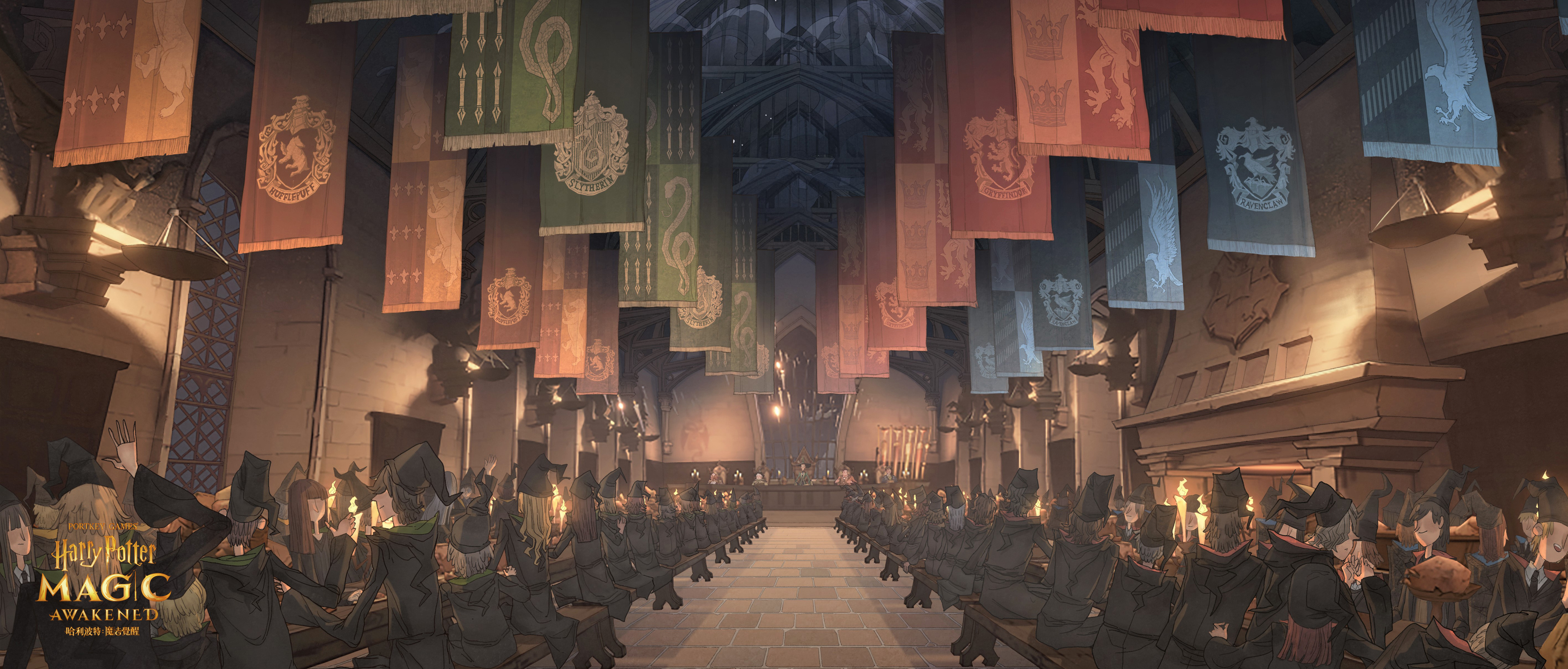 哈利波特手游接骨木魔杖怎么样-接骨木魔杖详情介绍