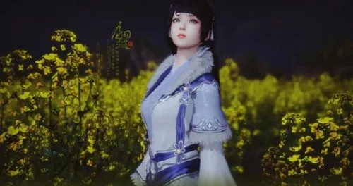 天涯明月刀小师妹怎么获得-小师妹领养攻略大全