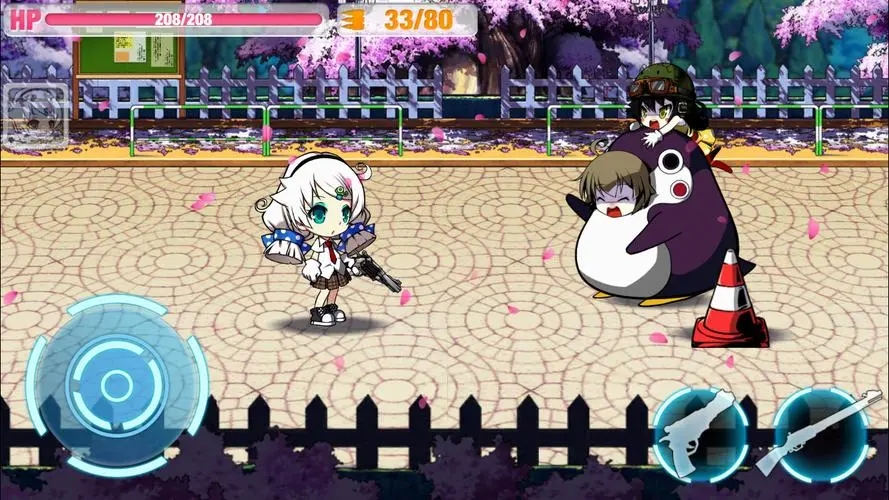 崩坏学园2无面者值得换吗-无面者实用性介绍