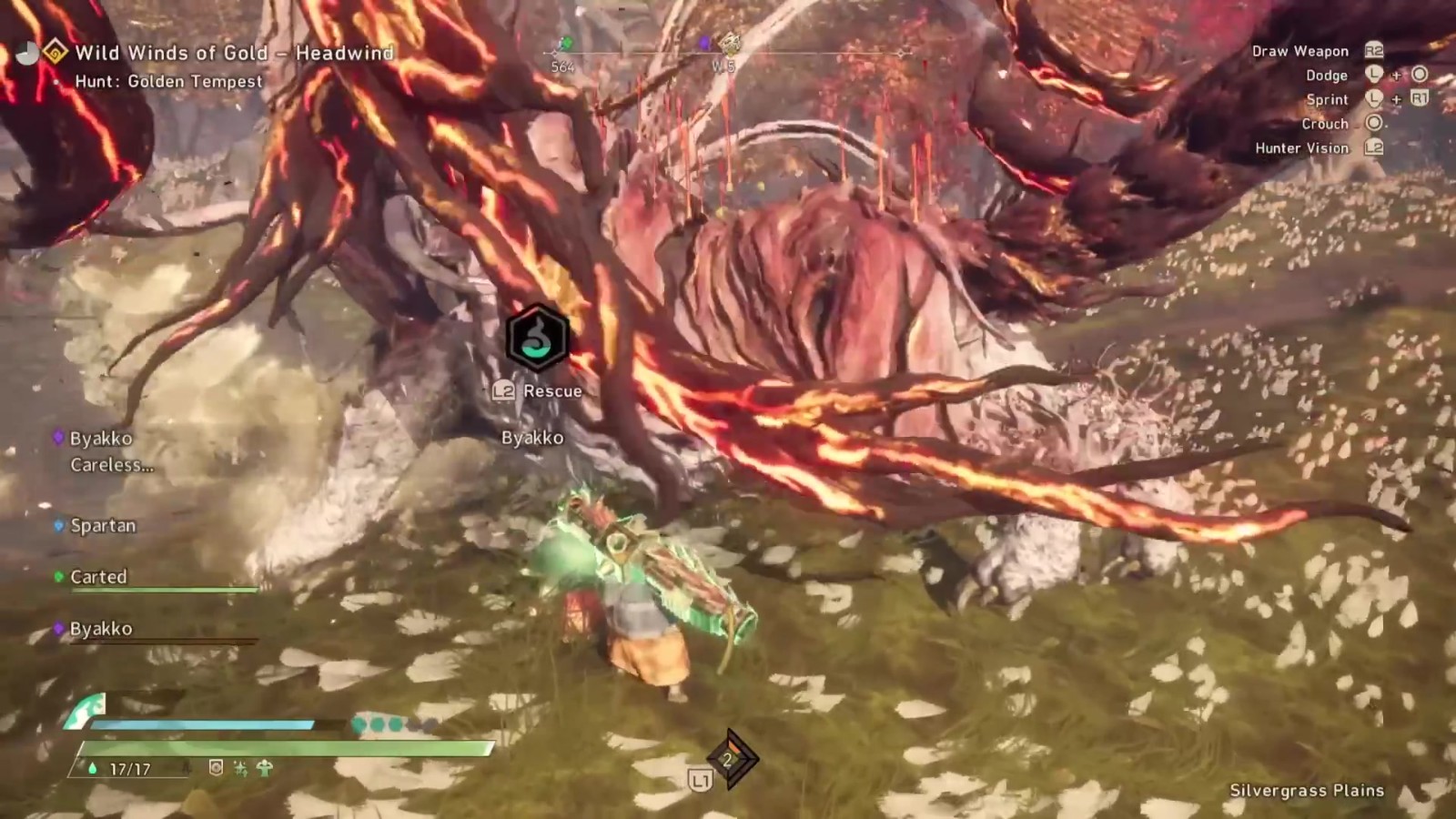 狂野之心武器弓怎么玩-武器弓玩法技巧攻略大全