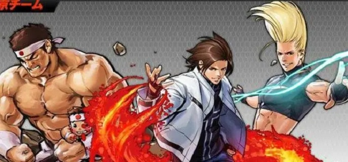 97拳皇二阶堂红丸如何连招-二阶堂红丸出招表大全