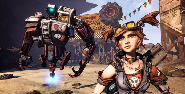 无主之地2职业推荐怎么选-强势职业推荐攻略