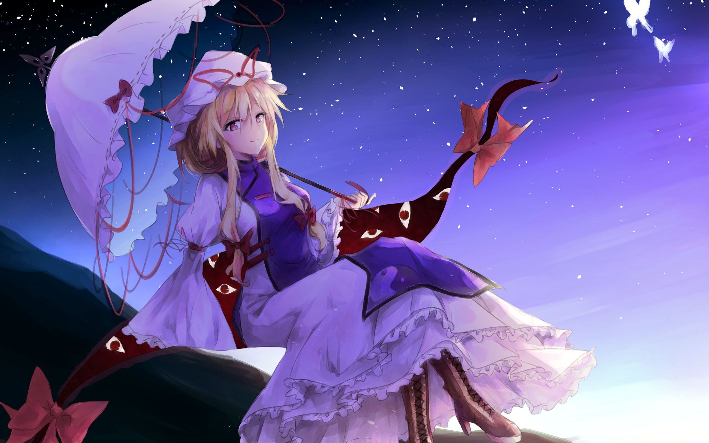 东方幕华祭隐藏成就怎么解锁-隐藏成就达成方法一览