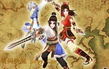 轩辕剑3云和山的彼端官网在哪里-游戏官网地址介绍