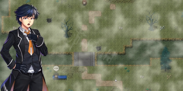 除灵猎人剧情是什么-游戏剧情解析