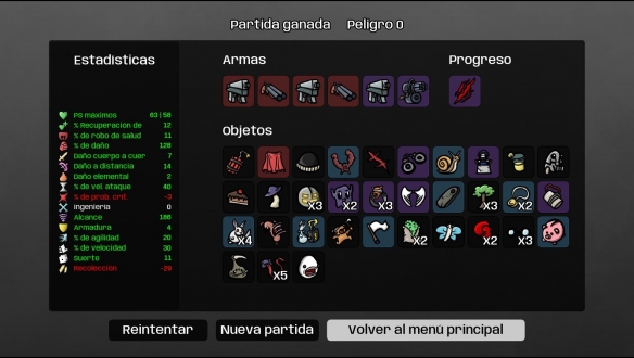 Brotatoz手游怎么玩-手游新手入门教学