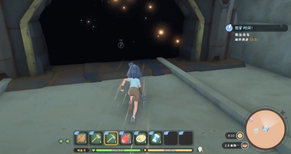 沙石镇时光锡矿石怎么获得-锡矿石获取位置一览