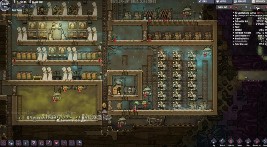 缺氧氧气如何解决-氧气获得方法一览