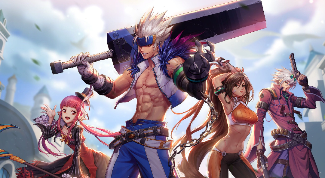 DNF手游名字修改方法 DNF手游名字修改方法