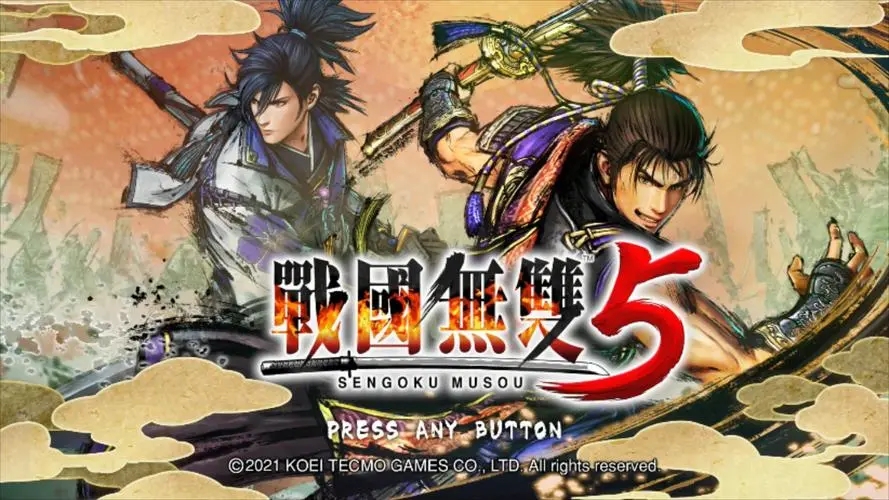 战国无双5秘武如何解锁-全秘武解锁方法大全