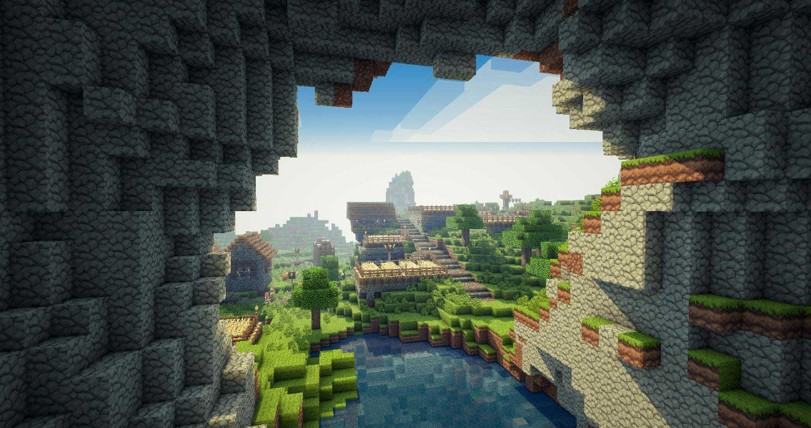 我的世界激流附魔有什么作用