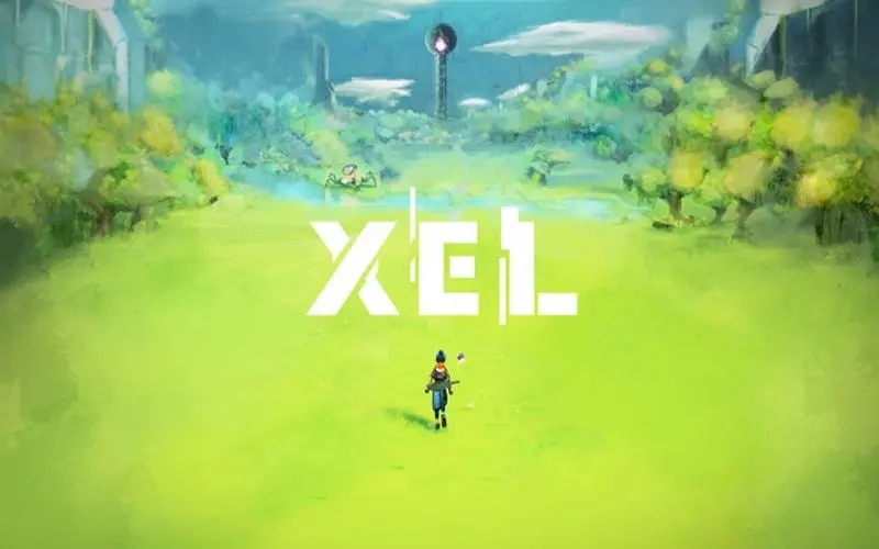 XEL游戏好玩吗-游戏剧情介绍