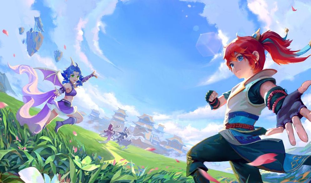 梦幻西游修炼方法一览 梦幻西游修炼在哪里学