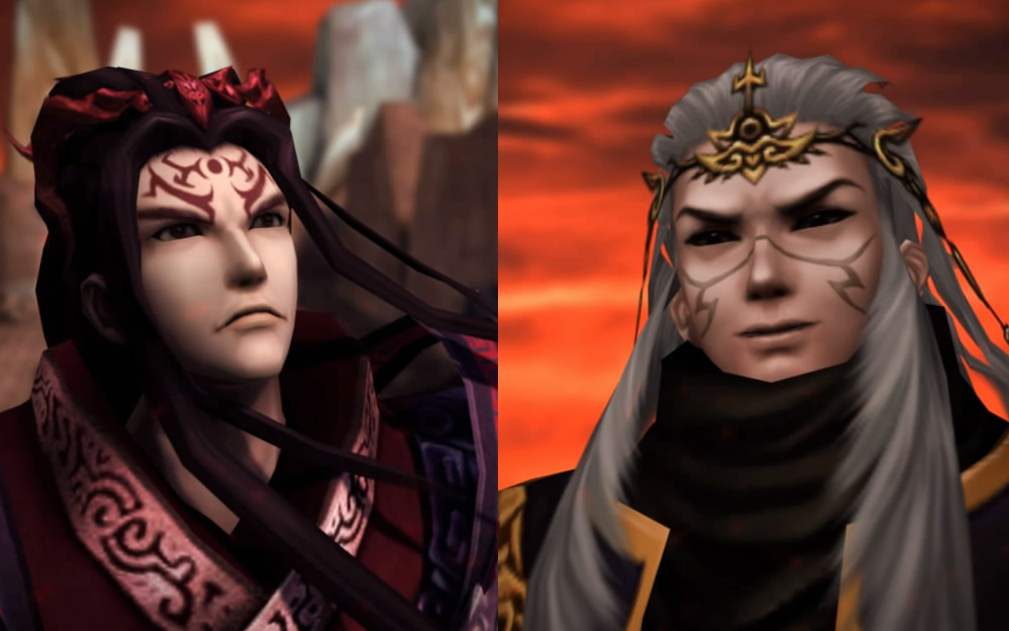 仙剑奇侠传5姜世离boss怎么打-最终boss打法攻略大全