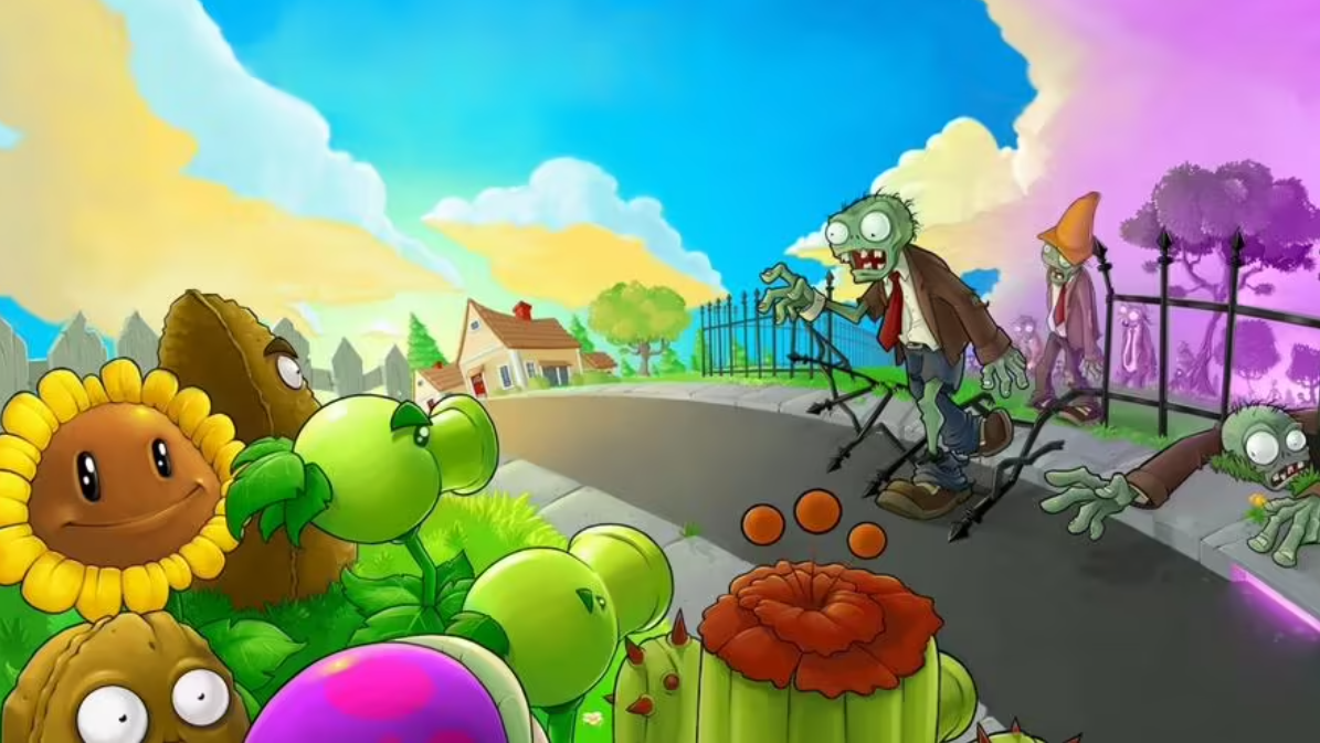 植物大战僵尸Fatal Error错误怎么解决-Fatal Error问题解决方法