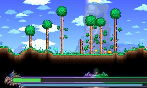 泰拉瑞亚绿藻锭怎么制作-绿藻锭合成方法一览