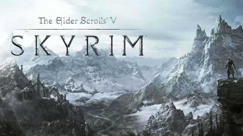 上古卷轴5天际特别版怎么调中文-设置简体中文方法