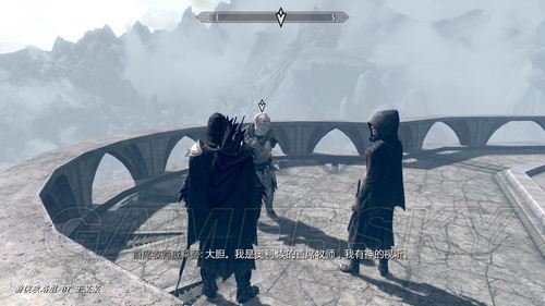 上古卷轴5mod怎么使用-mod开启方法