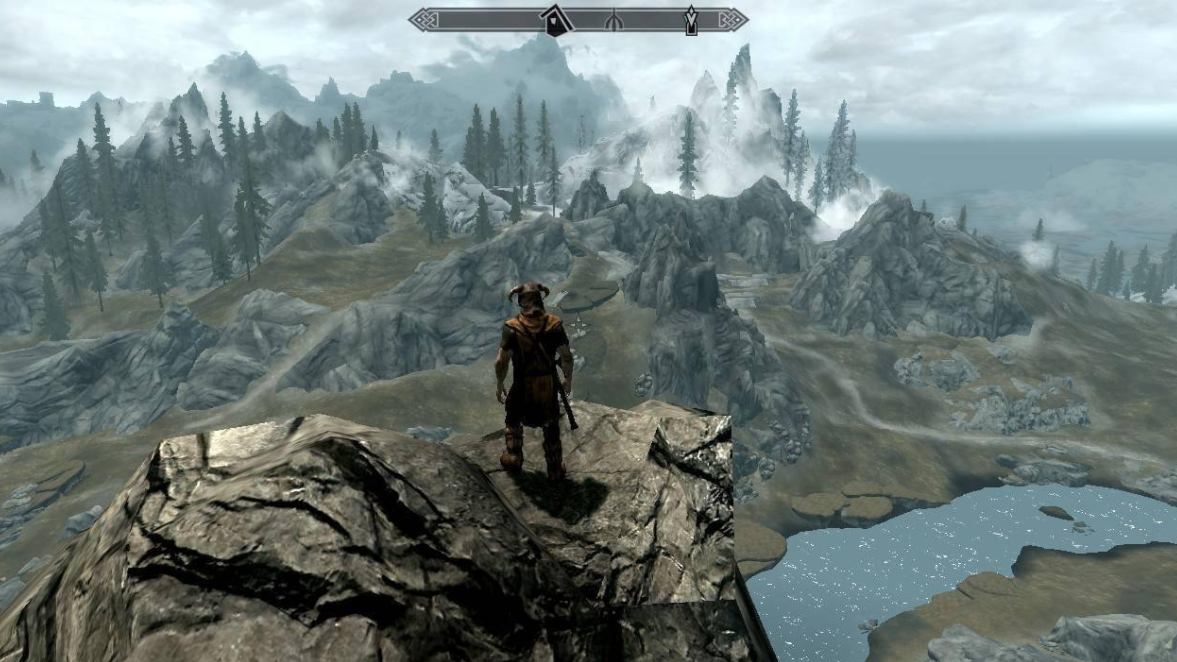 上古卷轴5随从谁最强-最强随从攻略大全