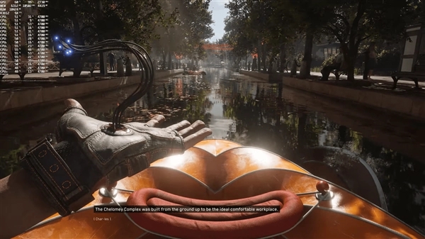 原子之心怎么跳抓-二段跳操作方法一览