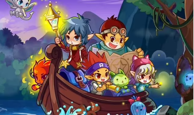 洛克王国蒲公英种子在哪里买-蒲公英种子获得方法