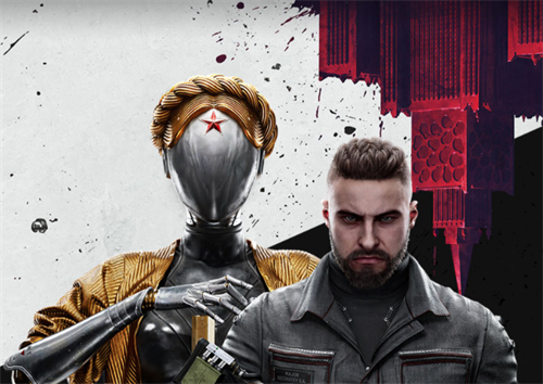 原子之心哪个国家做的游戏-游戏开发国家介绍