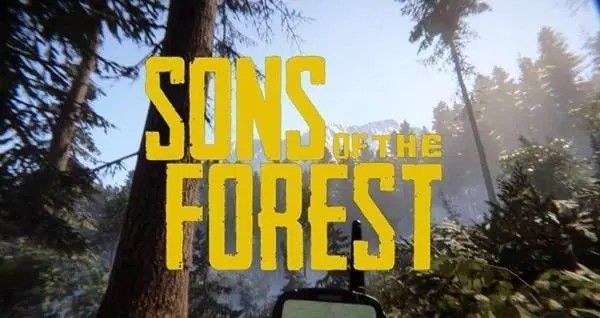 森林之子作弊码是什么-作弊码指令大全