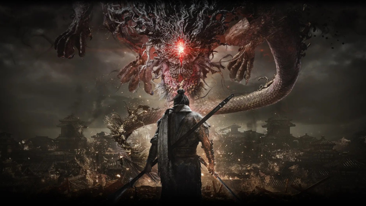 卧龙苍天陨落鼠标延迟卡顿怎么办-鼠标延迟卡顿解决方法