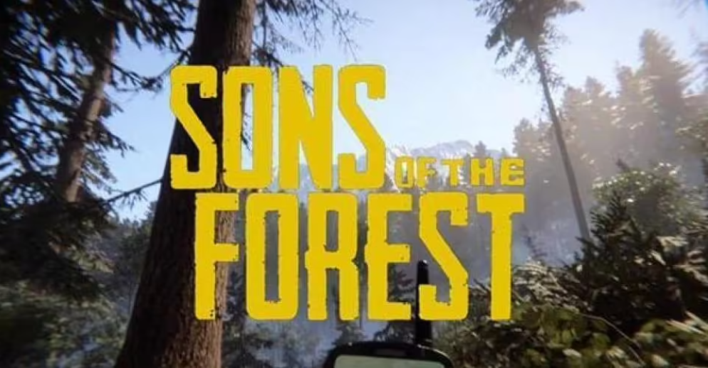 森林之子xbox有吗-发售平台一览