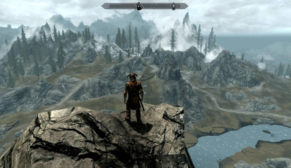 上古卷轴5升级代码是什么-等级代码大全