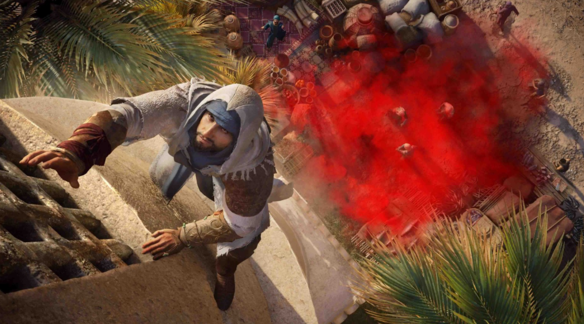 刺客信条幻景购买渠道有哪些-登录平台介绍