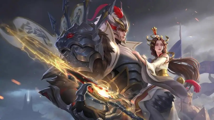 王者荣耀干将莫邪新皮肤上线时间是多少-干将莫邪新皮肤发售时间介绍