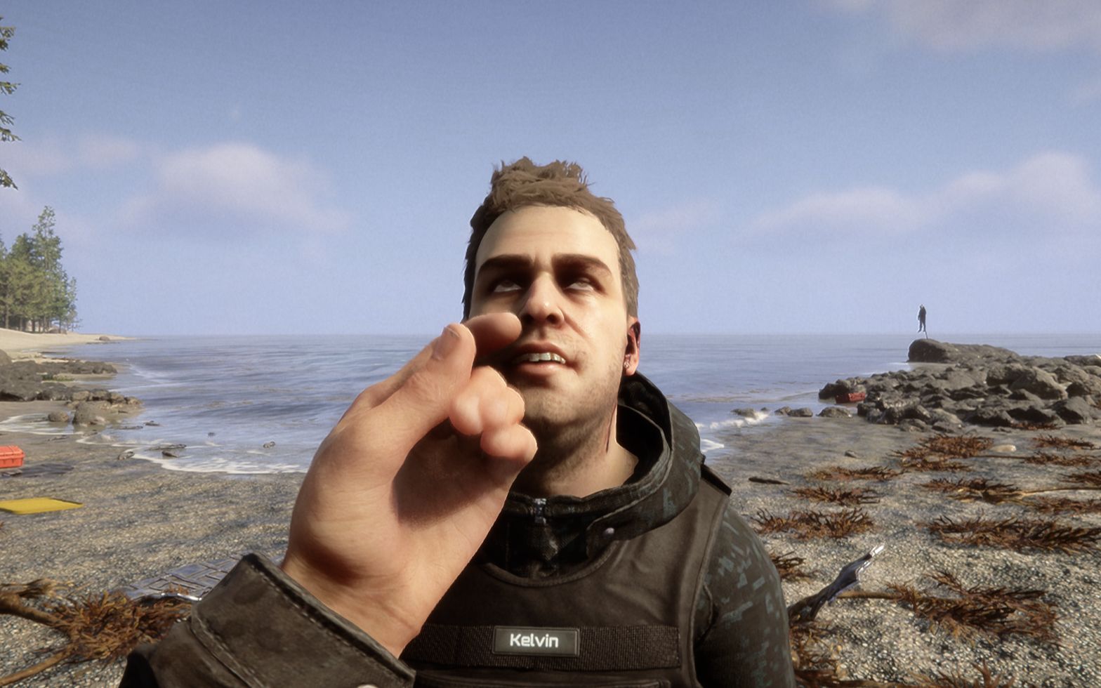 森林之子凯文死了能复活吗-凯文复活方法一览