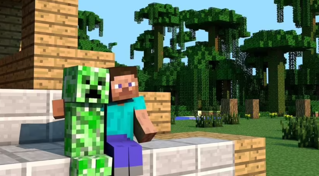 我的世界国际服手机版怎么联机-联机方法教程