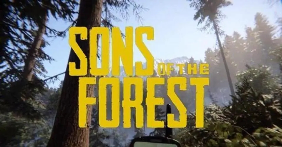 森林之子最终boss在哪-最终boss位置攻略