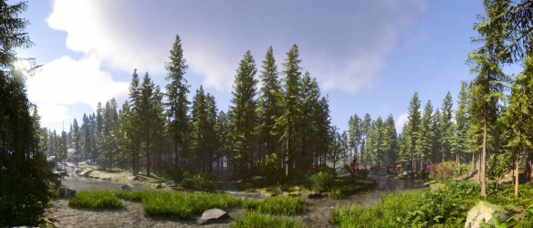 森林之子3月1日更新内容是什么-3月1日更新内容大全