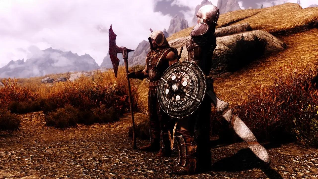 上古卷轴5武器代码是什么-武器代码汇总mod