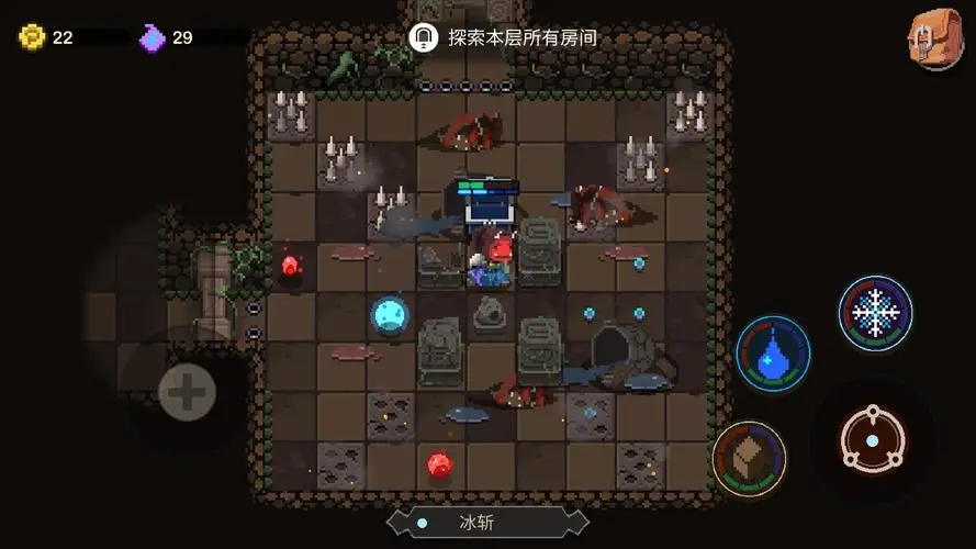 以太地牢什么时候出-发售时间介绍