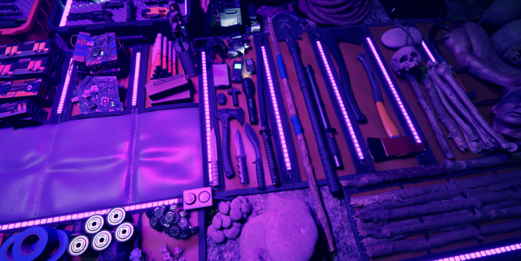 森林之子精力补充剂怎么做-精力补充剂制作方法一览