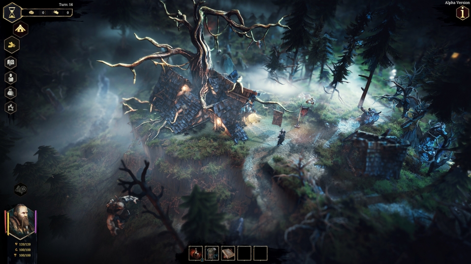 污痕圣杯阿瓦隆的陨落什么时候发售-上线时间介绍