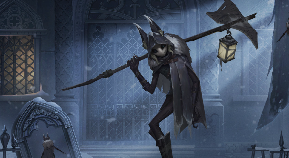 第五人格守夜人有什么技能-守夜人技能一览