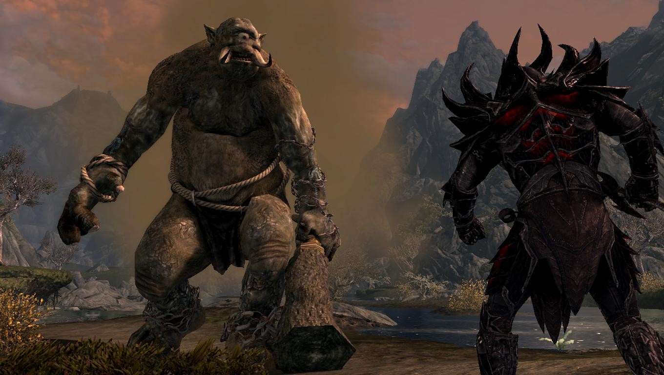 上古卷轴5怪物代码是什么-控制台怪物代码指令大全