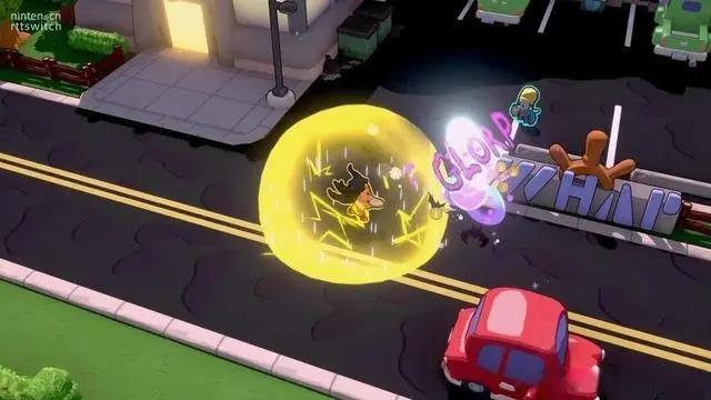 dc正义联盟混沌宇宙什么时候更新-发售时间介绍