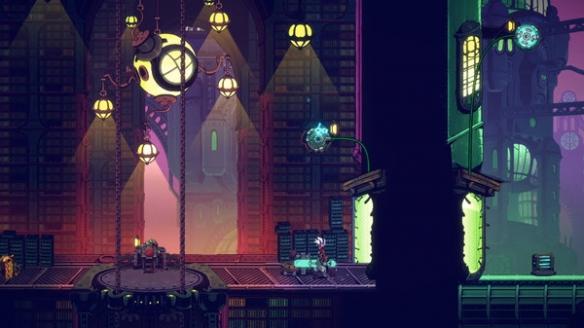 聚点危机英雄联盟外传什么时候上线-发售时间一览