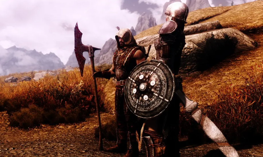 上古卷轴5雪瓶代码是多少-雪瓶代码一览