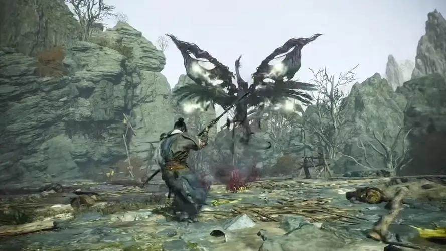 卧龙苍天陨落作弊修改器怎么用-作弊修改器使用教程